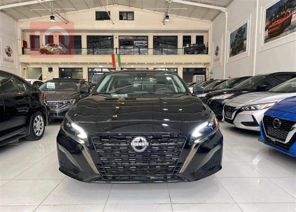 Nissan Altima 2025 for sale in Iraq - Erbil